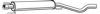 FONOS 23149 Middle Silencer